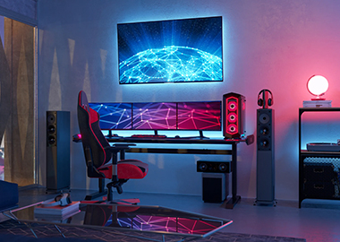 Electronics Industry​