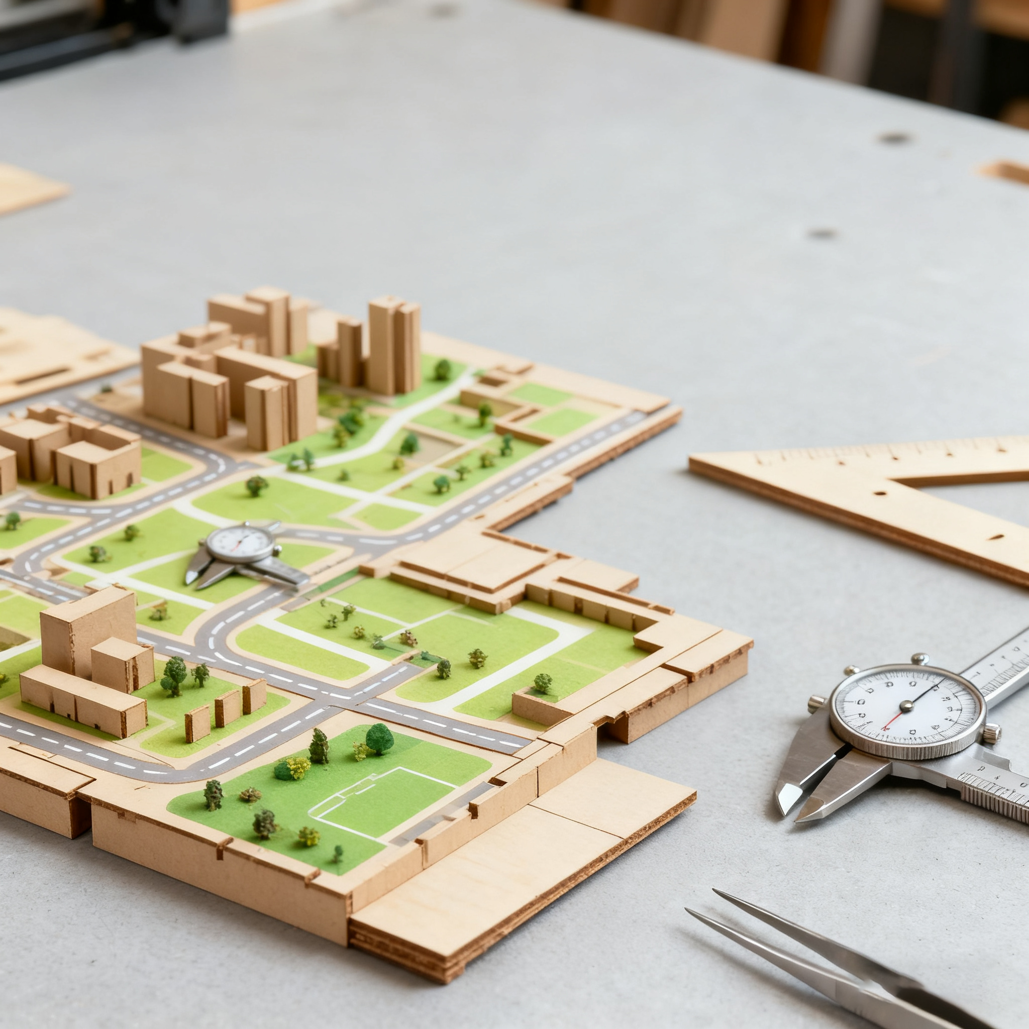 wood laser cutting machine 