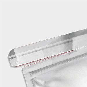 Plastic Plastic Laminate 1