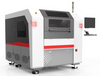 High Precision Laser Stencil Cutting Machine