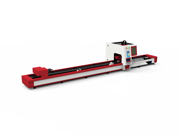 Laser Metal Cutter