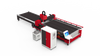 Interchangeable Laser Metal Sheet Cutting Machine | Efficient Metal Sheet Laser Cutter