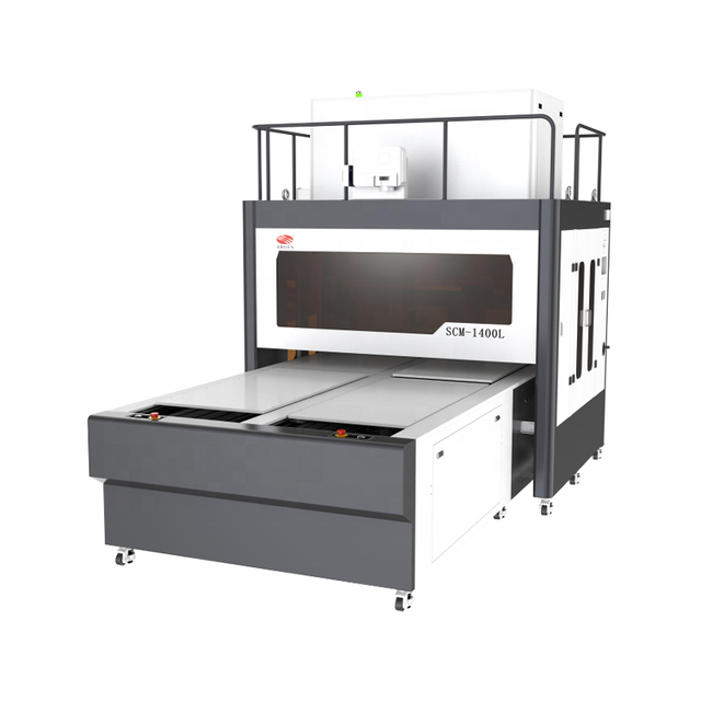 ARGUS Jeans Garment Laser Engraving Machine Co2 Laser Marking Machine Manufacturer