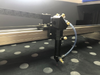 ARGUS Fabric Laser Cutter with Auto Feeding System Large Vision Laser Cutting Machines for Fabric Sublimation Textile Cutter