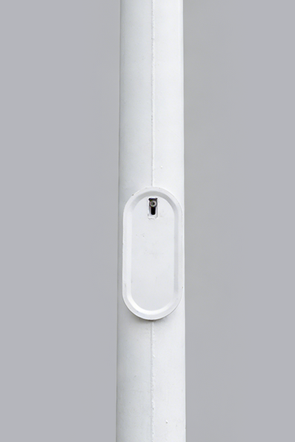 Maintenance Door & Fitting