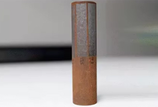 Carbon Steel Oil Contamination