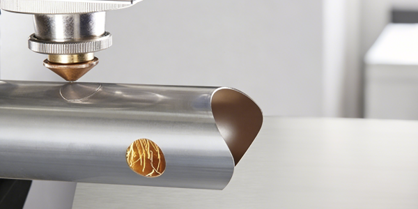 Sawing, 45° Beveling, and Drilling Solution