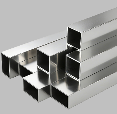 Stainless Steel