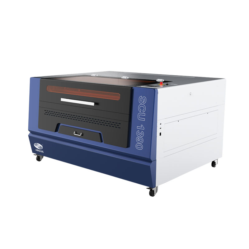 1390X laser cutting machine 