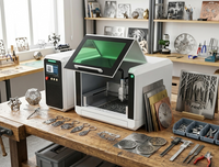 Running a small workshop