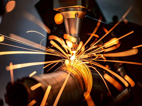 How to Choose the Right Type of Laser Cutting for your business