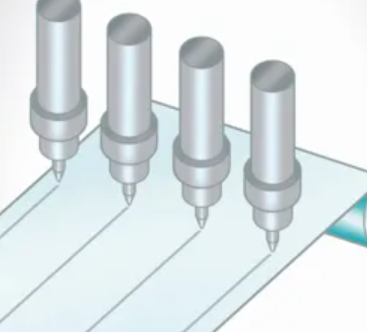 Revolutionizing the Easy Tear Line Industry: The Advantages of Non-Contact Laser Processing Technology