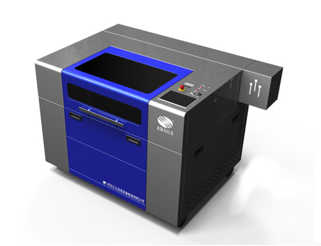 ARGUS Laser Cutting Engraving Machine 30W 60W Laser Cutter 500*700mm Wood Glass Engraving Laser Machine