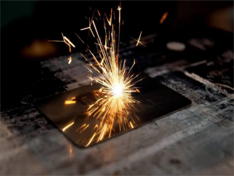 Laser Marking: What Is It and How It Works Basic Knowledge