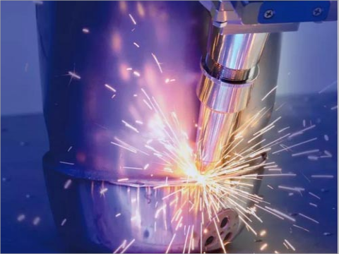 Laser welding: diversification of application scenarios - the future is promising