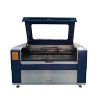 ARGUS CO2 Laser Cutting Machine 1390 Laser Acrylic Wood MDF Leather Engraving Laser 100/130/150W