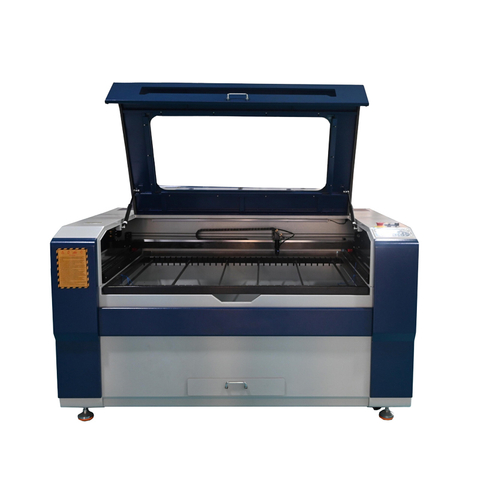 ARGUS CO2 Laser Cutting Machine 1390 Laser Acrylic Wood MDF Leather Engraving Laser 100/130/150W
