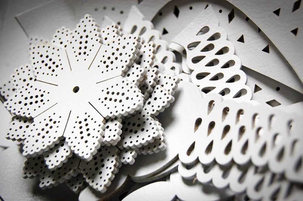 Leather & Synthetic Materials