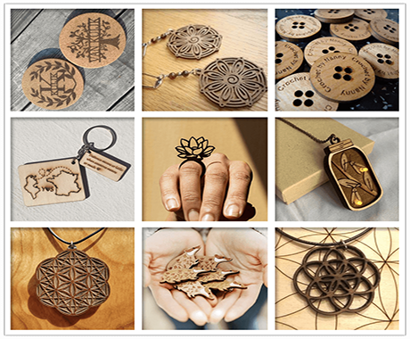 Top 5 Creative Business Ideas You Can Start with a Desktop Laser Engraver