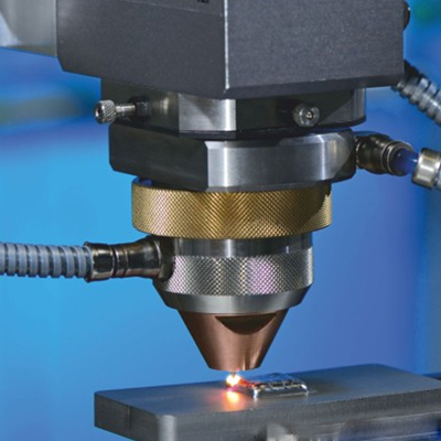 Laser Processing Head Introduction