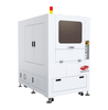 LT7040U Argus Laser Resistance Trimming Machines Suitable for laser trimming applications of thin-film resistors and platinum resistors (PT100).
