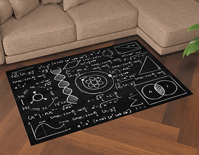 Floor Mat