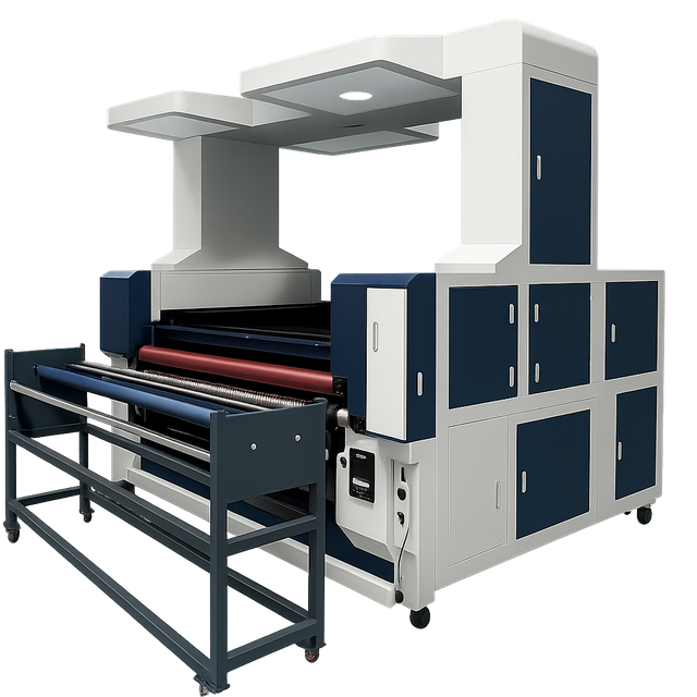 ARGUS Fabric Laser Cutter with Auto Feeding System Large Vision Laser Cutting Machines for Fabric Sublimation Textile Cutter