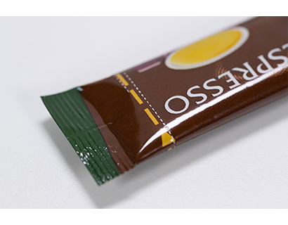 Sticky Coffee Powder Packaging