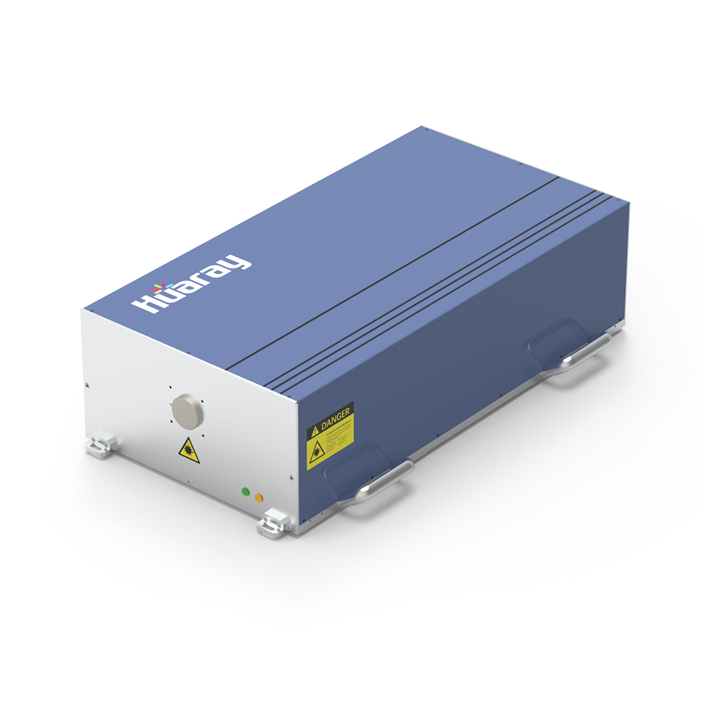 Picosecond IR Ultra-fast Lasers Source