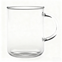 Borosilicate Glass