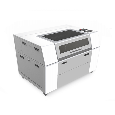 High DPI Laser Engraving Machine Coherent 30W 100W Lazer Engraver 