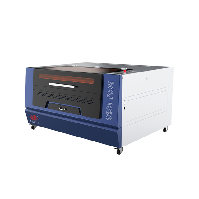 ARGUS 100W 150W 1390 CNC CO2 Laser Cutting Machine RF Laser Machine CO2 Laser Engraver 