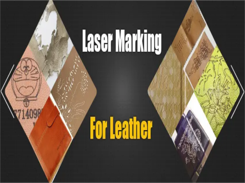 10 Best Ways of Laser Creativity on Leather