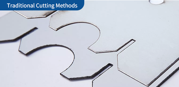 Plasma Cutting Rough edges