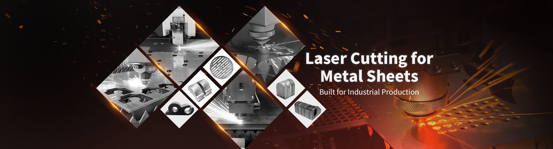 One-Stop Tube laser cutting machine | ARGUS LASER