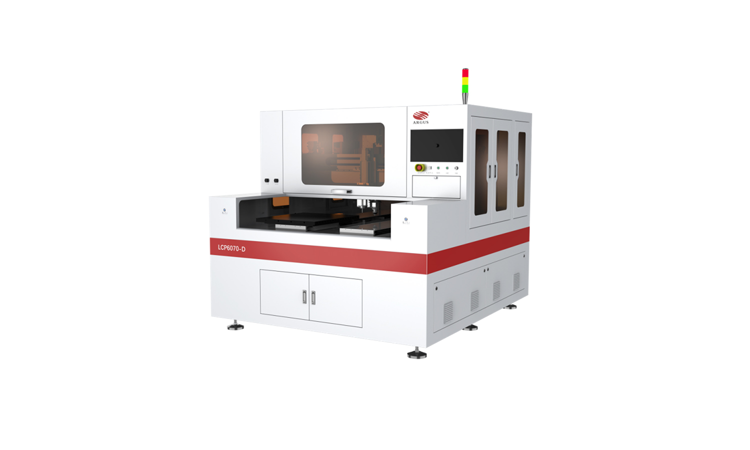 Glass Laser Cutting Machine​​​​​​​