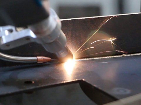 Eight Common Problems And Solutions For Handheld Laser Welding