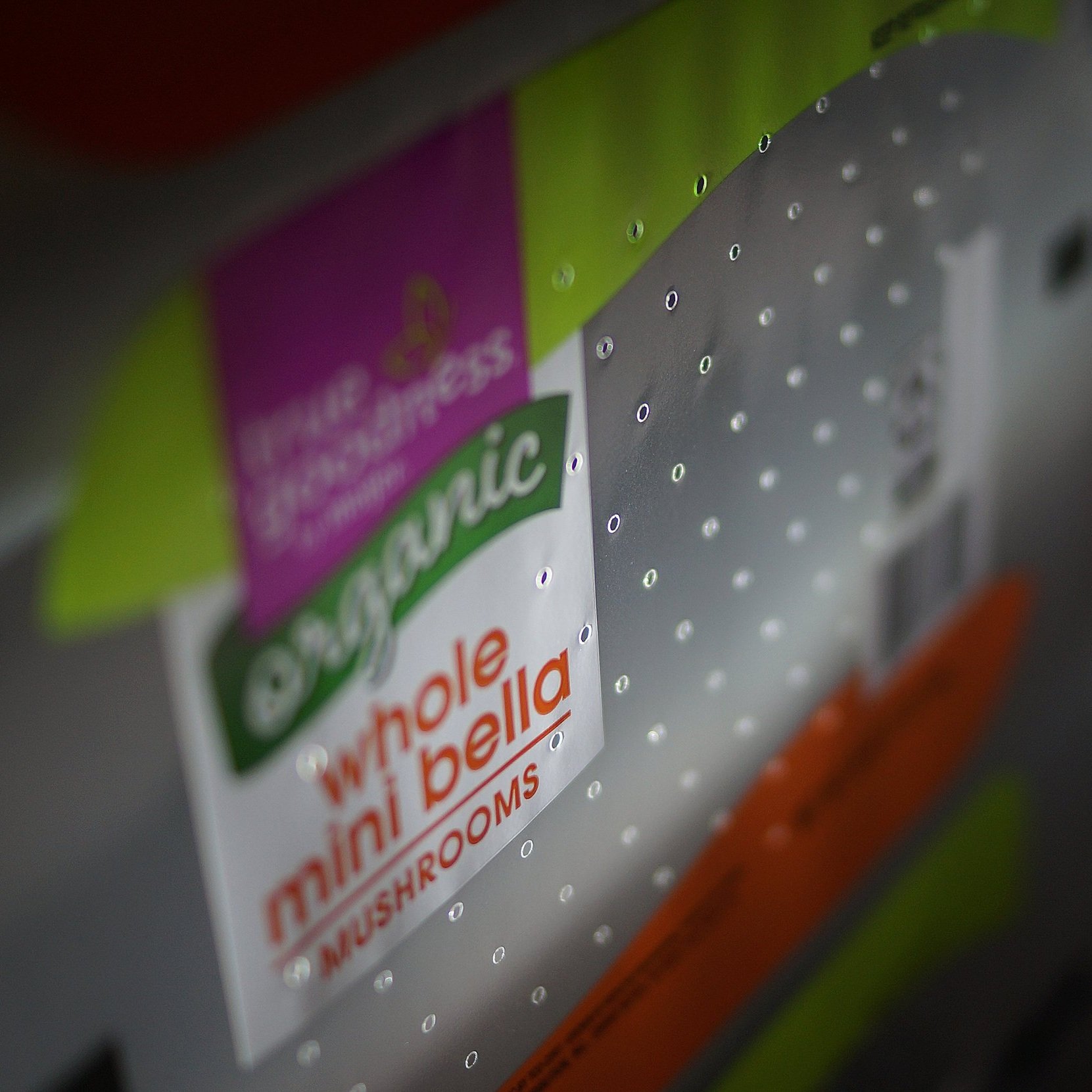 laser perforation for for flexible packaging