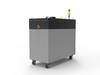 4000w Full Enclosed Metal Fiber Laser Cutting Machine 