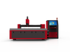 Flatbed Metal laser Cutting machine Fiber Laser up to 20kW