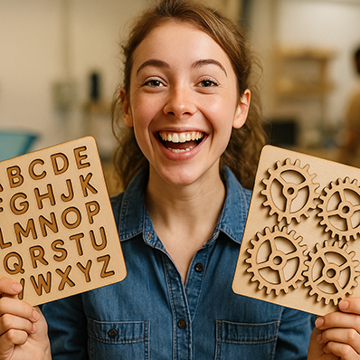Education & Maker Labs