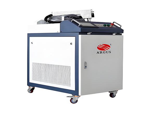 Laser Cleaner