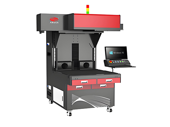 CO2 Dynamic Laser Marker