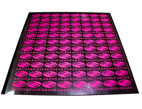 High-Speed laser Cutting machine for HTV cutting