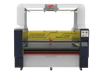 ARGUS Customize Dual-Head Asynchronous Garment And Fabric Sheet Laser Cutting Machine-Argus Laser