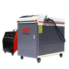 Portable Handheld Fiber Laser Welding Machine for Copper — Flexible, Fast & Precise - ARGUS LASER
