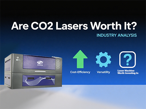 Are CO2 Lasers Worth It?