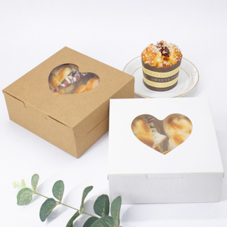 Dessert Packaging