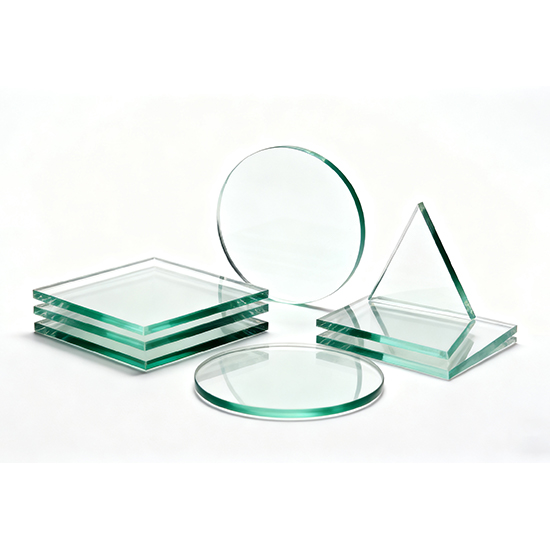 laser glass cutting machine