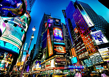 Advertising Industry